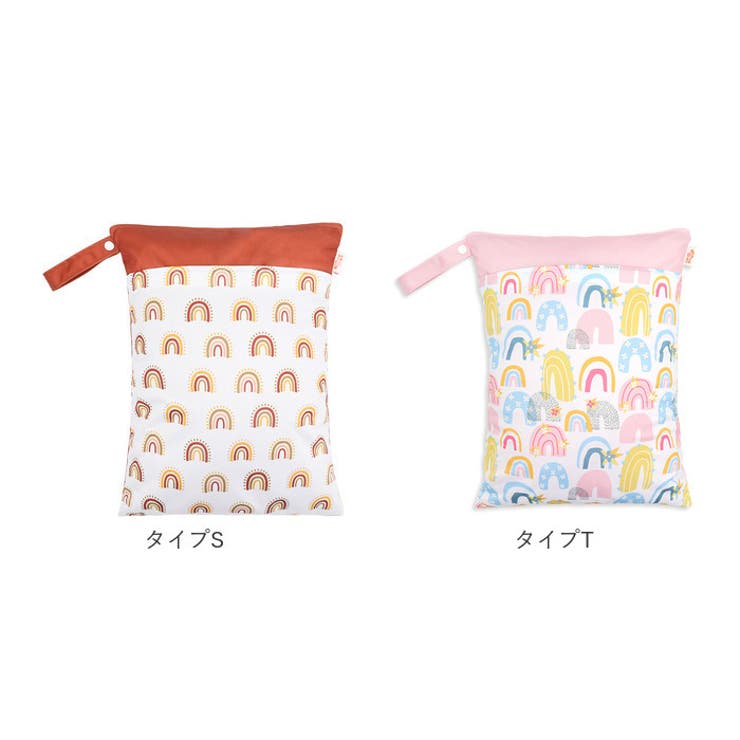 オムツポーチ プール トラベル 撥水 大容量 ypxpouch5145 | BACKYARD FAMILY | 詳細画像20 