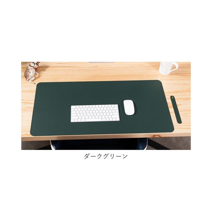 デスクマット kgoods21 | BACKYARD FAMILY | 詳細画像18 