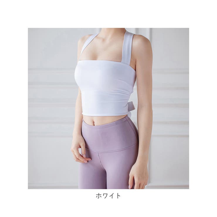 ヨガウェア