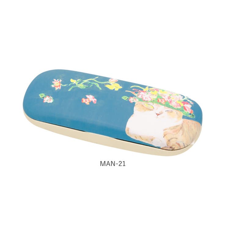 マンハッタナーズ メガネケース | BACKYARD FAMILY | 詳細画像11 