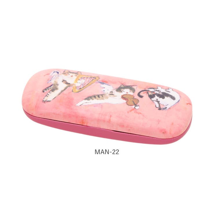 マンハッタナーズ メガネケース | BACKYARD FAMILY | 詳細画像12 