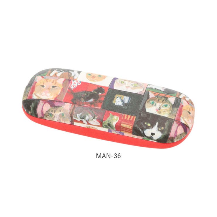 マンハッタナーズ メガネケース | BACKYARD FAMILY | 詳細画像17 