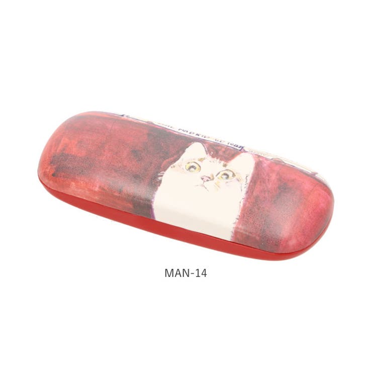 マンハッタナーズ メガネケース | BACKYARD FAMILY | 詳細画像10 