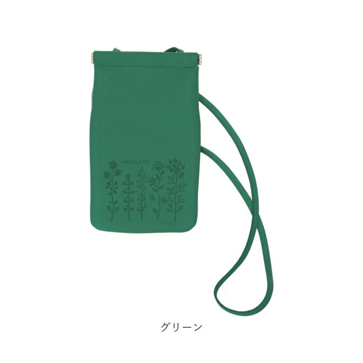 zucchero ズッケロ 55430 スマホショルダーバッグ | BACKYARD FAMILY | 詳細画像13 