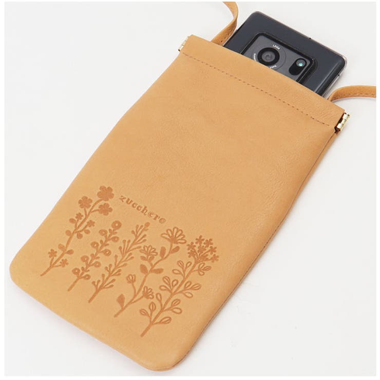 zucchero ズッケロ 55430 スマホショルダーバッグ | BACKYARD FAMILY | 詳細画像9 