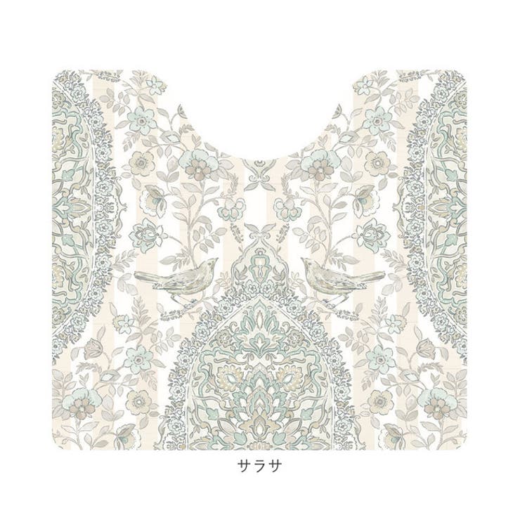 ヨコズナ クリアトイレマット | BACKYARD FAMILY | 詳細画像11 