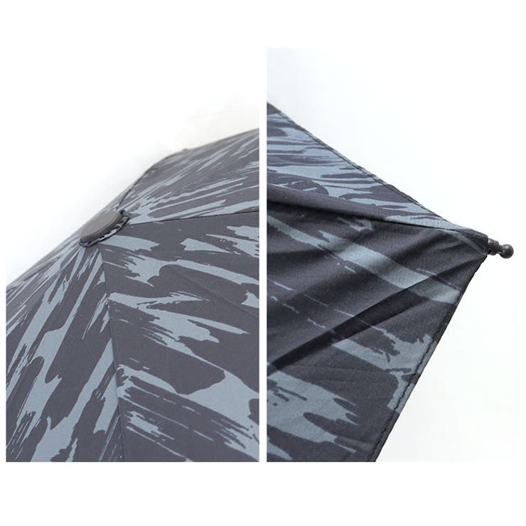 Water front 軽量自動開閉 折りたたみ傘 60cm | BACKYARD FAMILY | 詳細画像10 