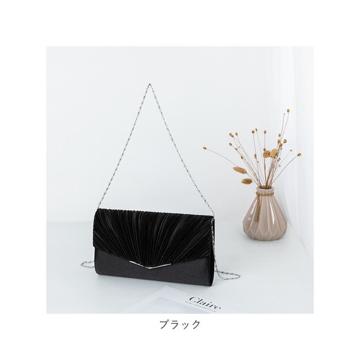 パーティーバッグ クラッチバッグ ミニバッグ おしゃれ bag3026 | BACKYARD FAMILY | 詳細画像14 