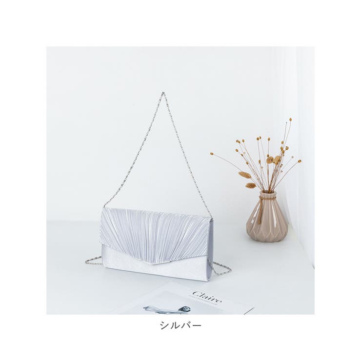 パーティーバッグ クラッチバッグ ミニバッグ おしゃれ bag3026 | BACKYARD FAMILY | 詳細画像15 