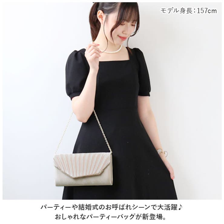 パーティーバッグ クラッチバッグ ミニバッグ おしゃれ bag3032