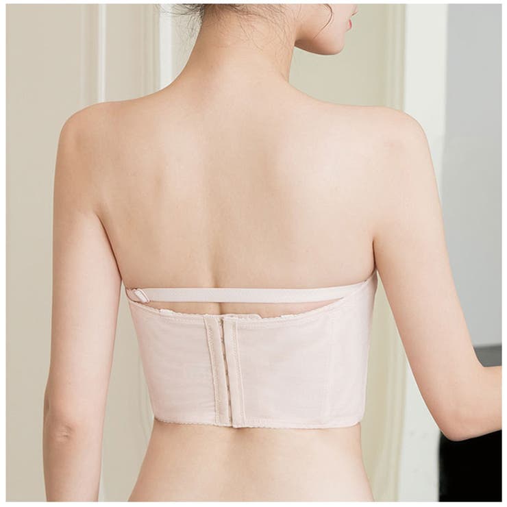 レースブラ 脇高設計 (パット有）mamkmbr896a | BACKYARD FAMILY | 詳細画像3 