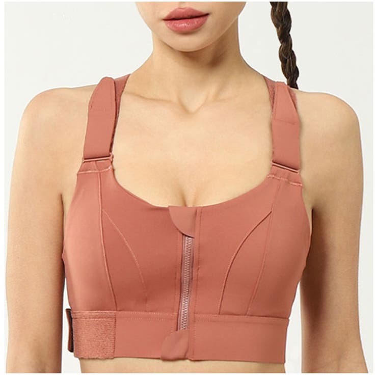 スポーツブラ 調節しやすい mamsbr002 | BACKYARD FAMILY | 詳細画像7 