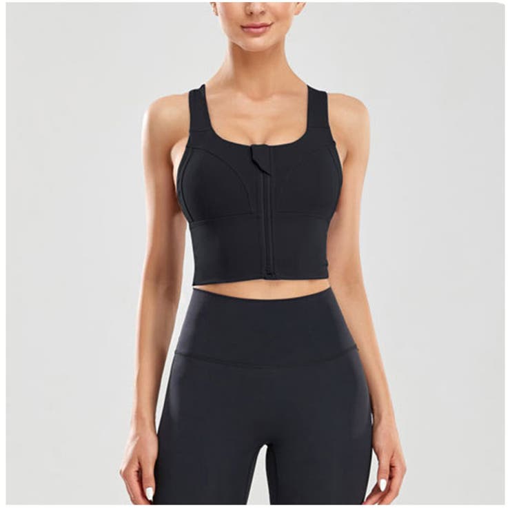 スポーツブラ 胸が揺れにくい mamsbr003 | BACKYARD FAMILY | 詳細画像4 