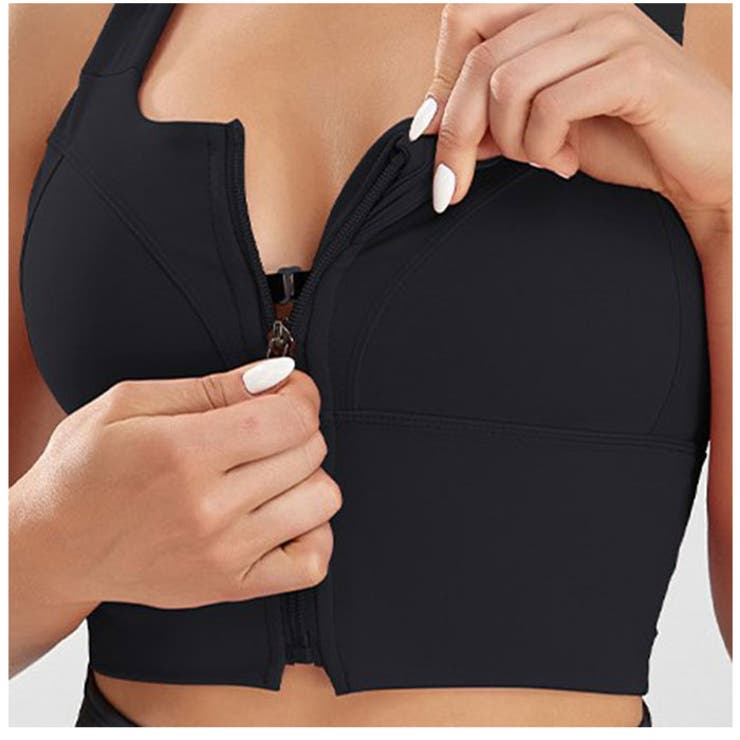 スポーツブラ 胸が揺れにくい mamsbr003 | BACKYARD FAMILY | 詳細画像6 