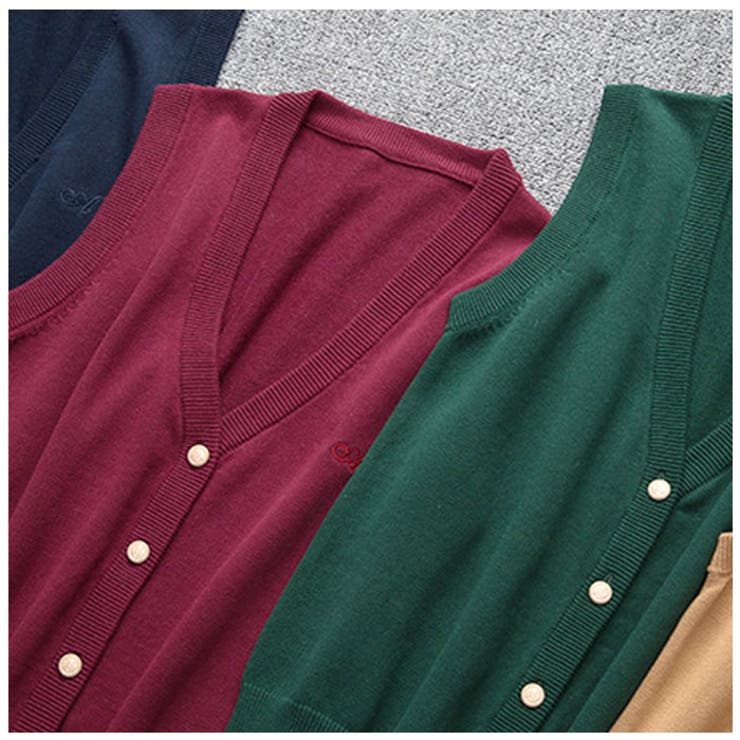スクールベスト pk20048 | BACKYARD FAMILY | 詳細画像6 