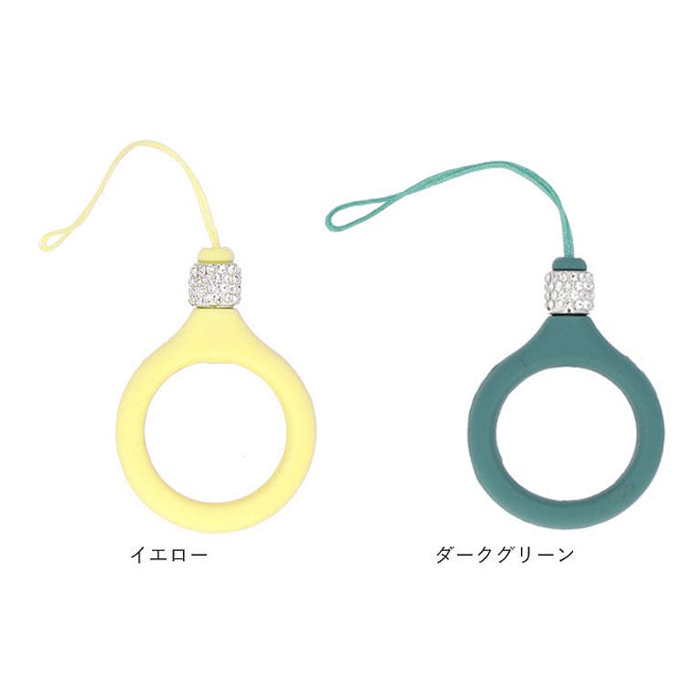 リングストラップ pmyring01 | BACKYARD FAMILY | 詳細画像12 