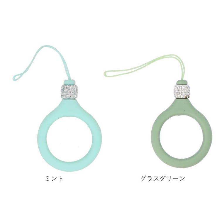 リングストラップ pmyring01 | BACKYARD FAMILY | 詳細画像9 