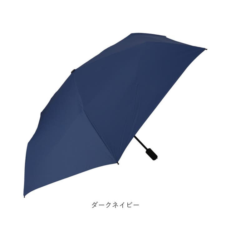 Water front クイックシャット 自動開閉 折りたたみ傘 55cm | BACKYARD FAMILY | 詳細画像16 