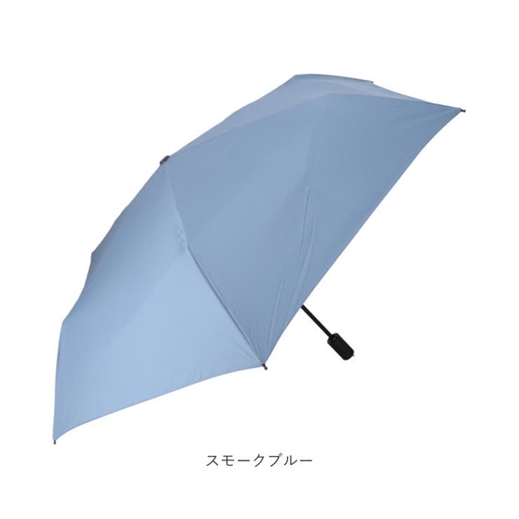 Water front クイックシャット 自動開閉 折りたたみ傘 55cm | BACKYARD FAMILY | 詳細画像17 