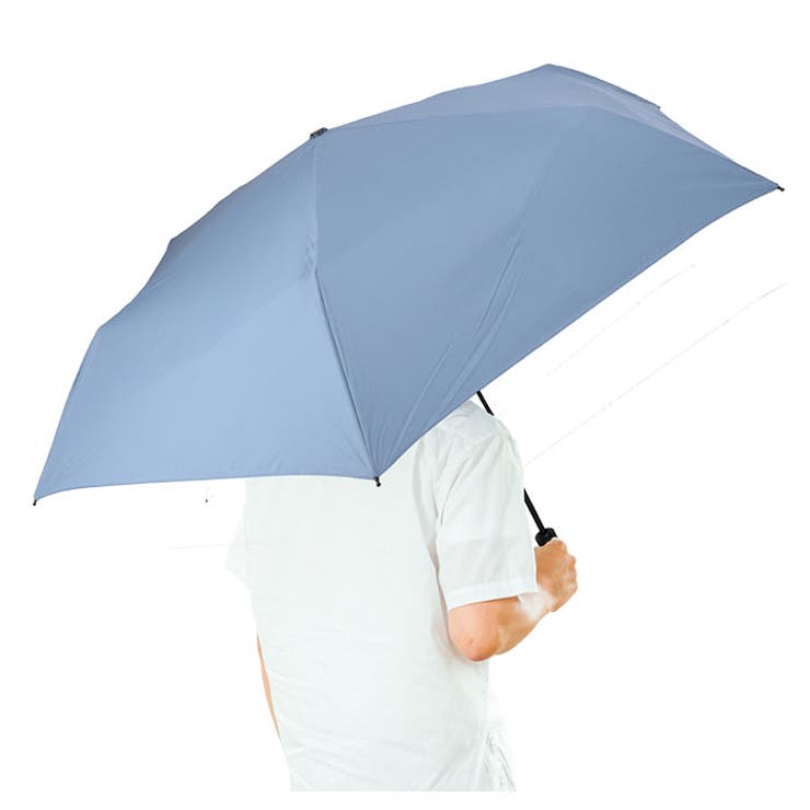 メーカー再生品 折りたたみ傘 簡単開閉 クイックシャット自動開閉 傘