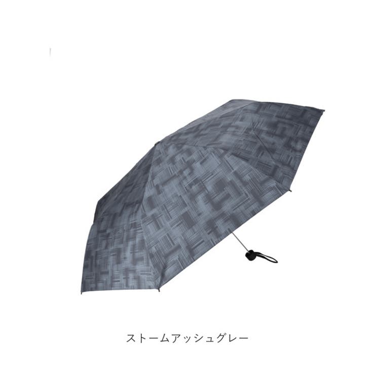 Water front ウィンドレジスタンス 折りたたみ傘 63cm[品番