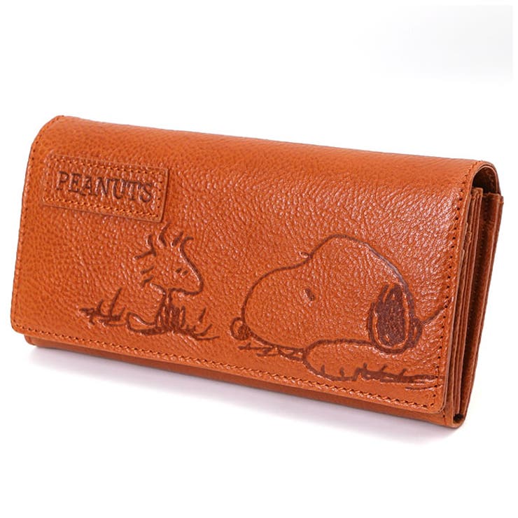 PEANUTS FACE 長財布 | BACKYARD FAMILY | 詳細画像13 