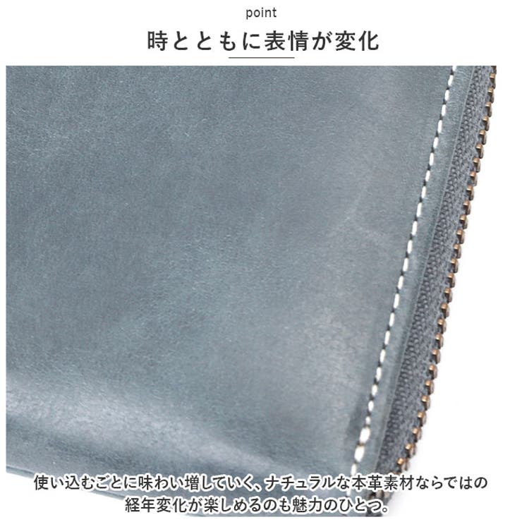 PEANUTS Full of heart 長財布 | BACKYARD FAMILY | 詳細画像7 