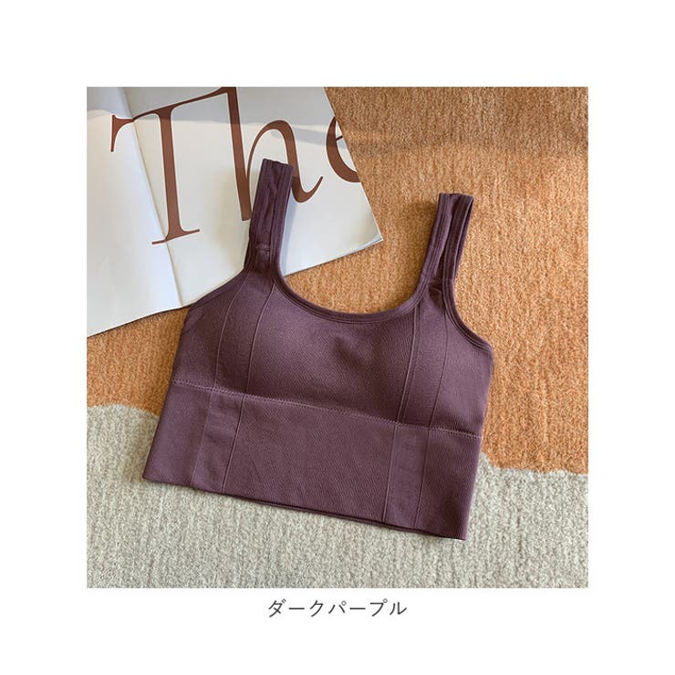 ブラジャー kbr802 | BACKYARD FAMILY | 詳細画像14 