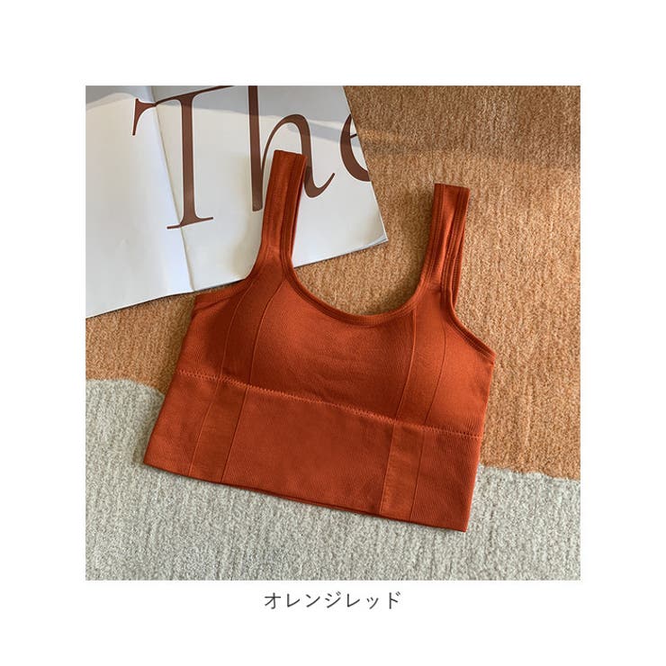 ブラジャー kbr802 | BACKYARD FAMILY | 詳細画像18 