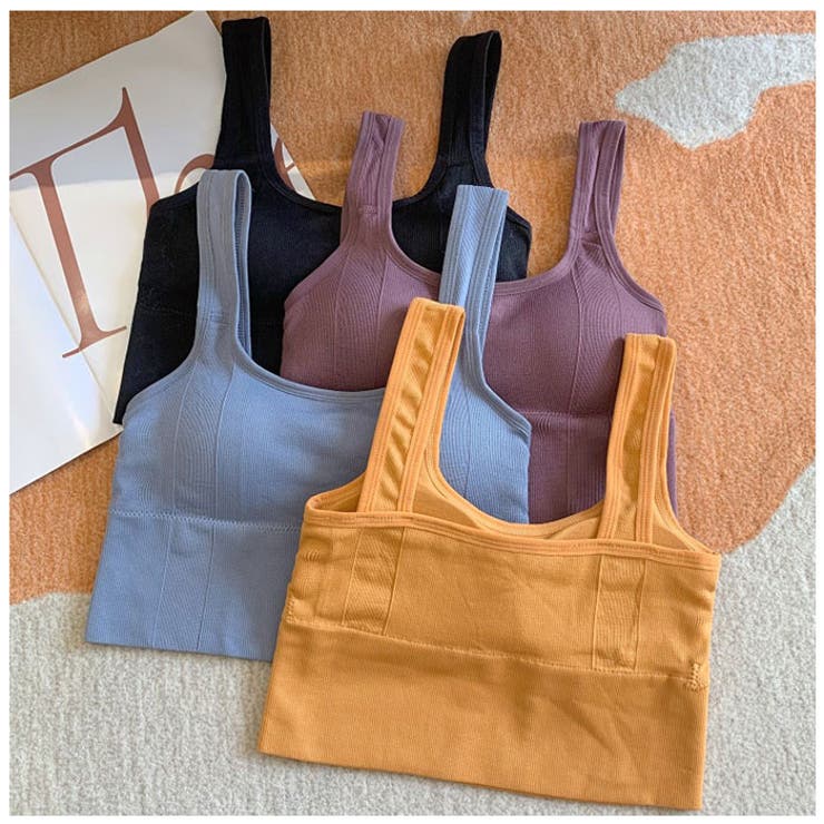 ブラジャー kbr802 | BACKYARD FAMILY | 詳細画像3 