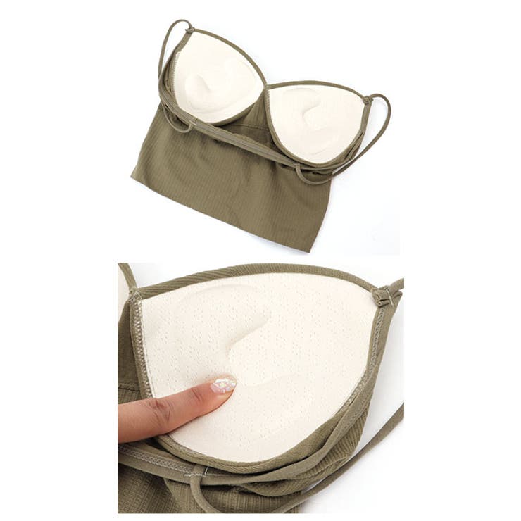 ブラジャー kbr803 | BACKYARD FAMILY | 詳細画像7 