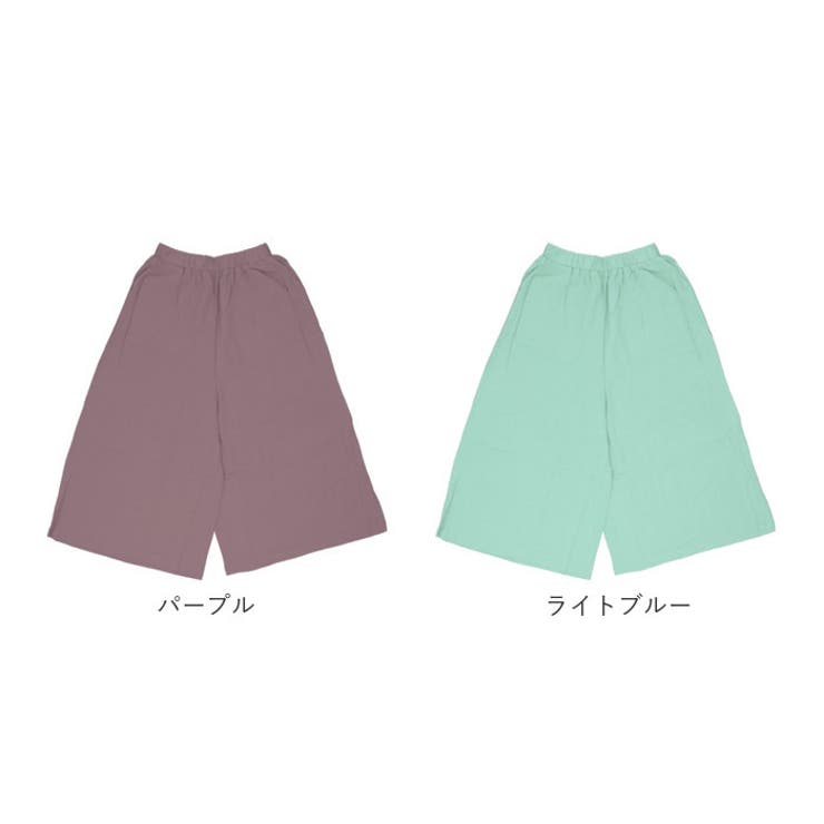 ワイドパンツ nawp020 | BACKYARD FAMILY | 詳細画像16 