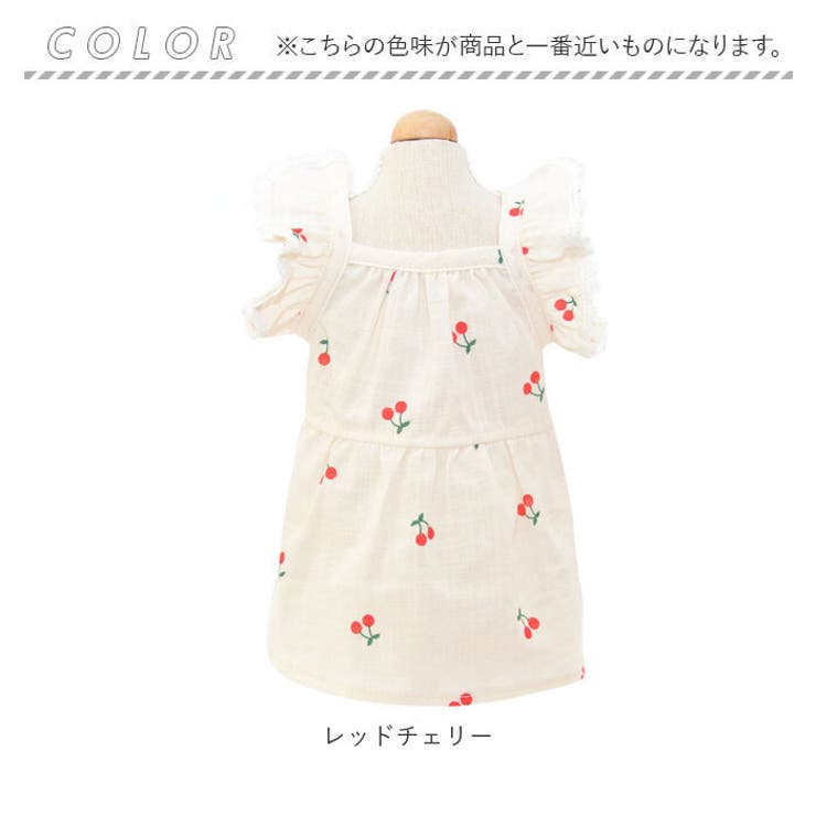 ペット服 pkpt89386 | BACKYARD FAMILY | 詳細画像13 