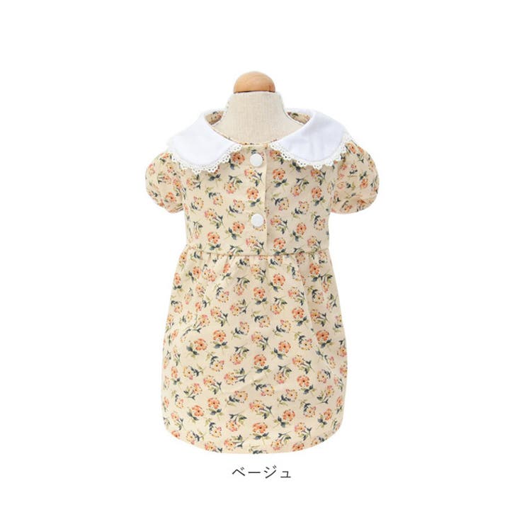 ペット服 pkpt89439 | BACKYARD FAMILY | 詳細画像16 