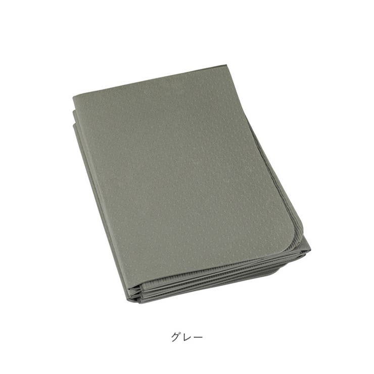 ヨガマット 折りたたみ 183x61cmx4mm pmyyogamat02 | BACKYARD FAMILY | 詳細画像15 