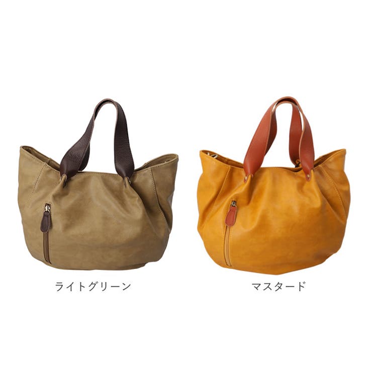 zucchero ズッケロ 49604 3wayトートバッグ | BACKYARD FAMILY | 詳細画像18 