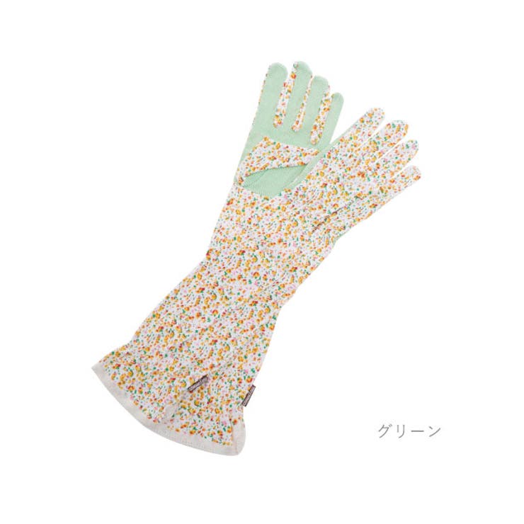 ガーデングローブ gardenglovesl ロング | BACKYARD FAMILY | 詳細画像7 