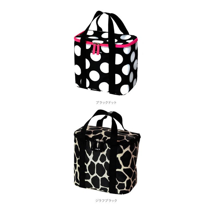 Hannna Hula ハンナフラ TNS-WC 保温保冷バッグ | BACKYARD FAMILY | 詳細画像11 