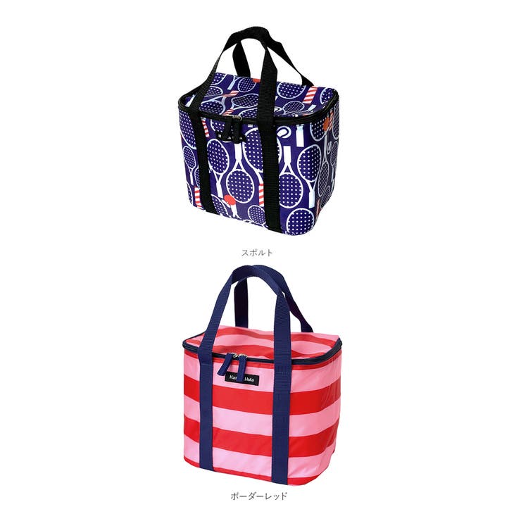 Hannna Hula ハンナフラ TNS-WC 保温保冷バッグ | BACKYARD FAMILY | 詳細画像13 