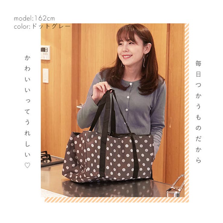 レジカゴ用 バッグ ライフプラス | BACKYARD FAMILY | 詳細画像3 