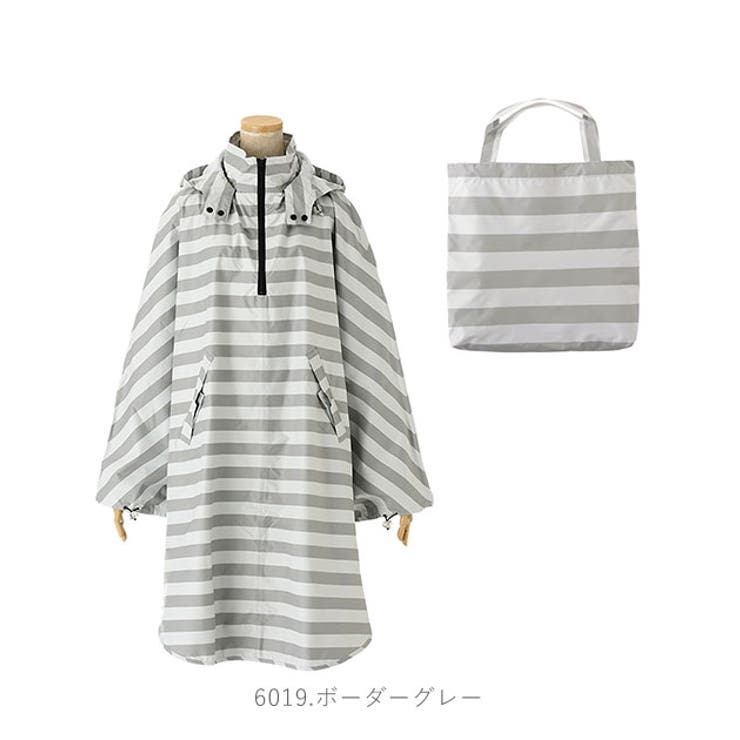 niftycolors ニフティーカラーズ niftyponcho | BACKYARD FAMILY | 詳細画像12 