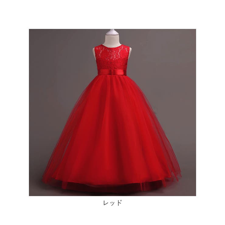 子供ドレス pk9999 | BACKYARD FAMILY | 詳細画像15 