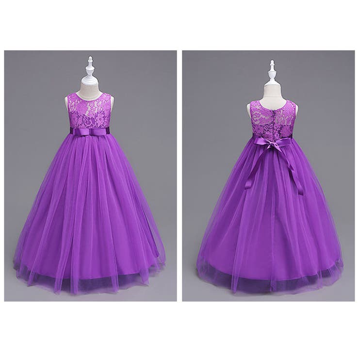 子供ドレス pk9999 | BACKYARD FAMILY | 詳細画像6 