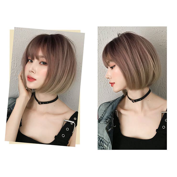 ウィッグ ボブ pmyktr04 | BACKYARD FAMILY | 詳細画像3 