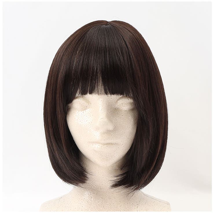 ウィッグ ボブ pmyktr07 | BACKYARD FAMILY | 詳細画像11 