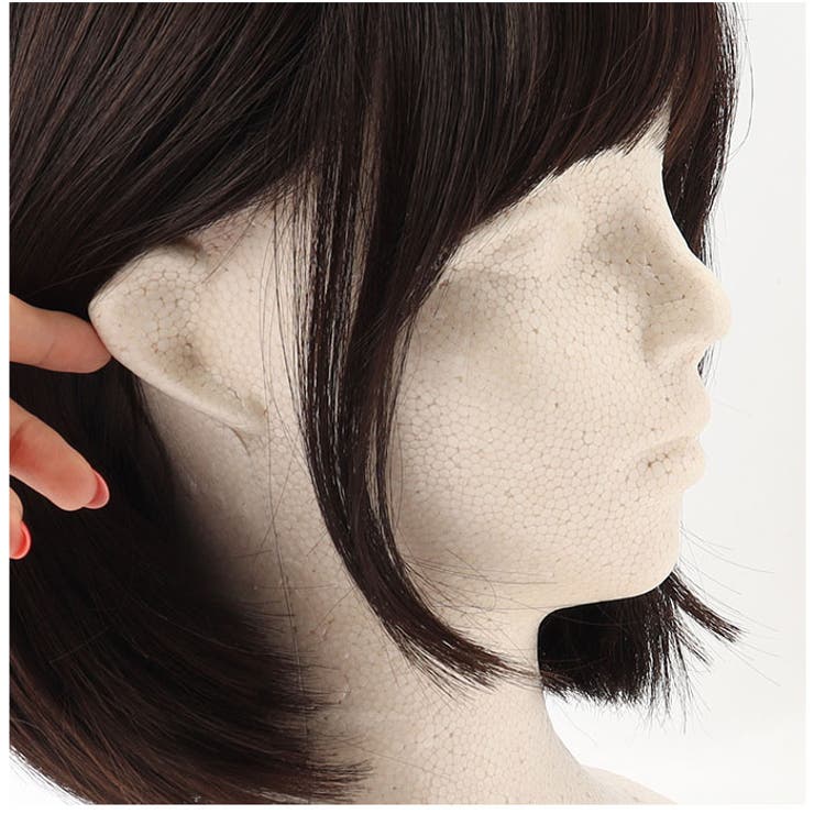 ウィッグ ボブ pmyktr07 | BACKYARD FAMILY | 詳細画像15 