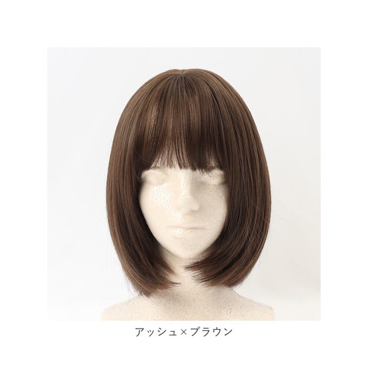 ウィッグ ボブ pmyktr07 | BACKYARD FAMILY | 詳細画像19 