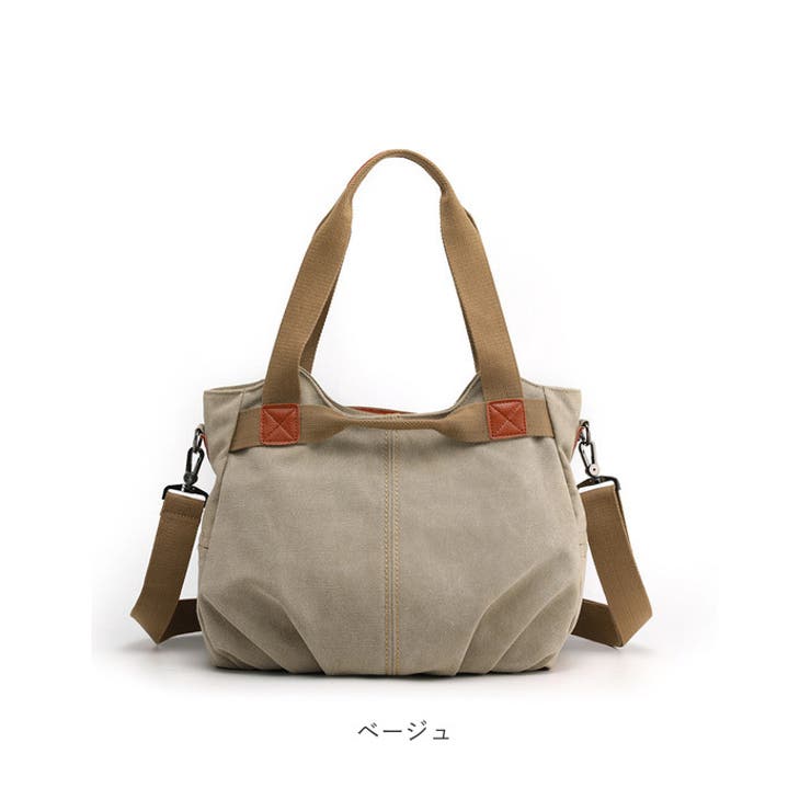 ショルダーバッグ 斜めがけ キャンバス おしゃれ xczy1951[品番
