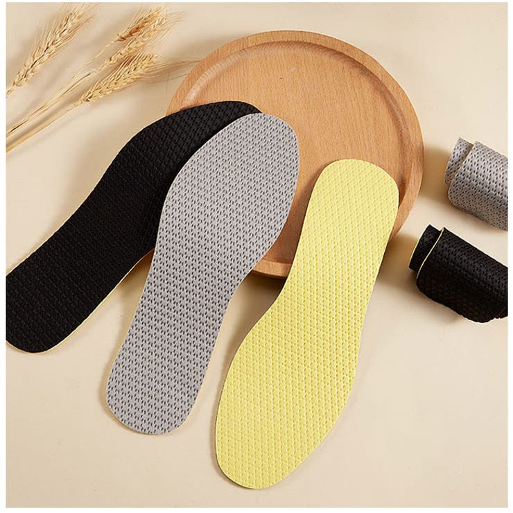 インソール 薄型 insole5107 | BACKYARD FAMILY | 詳細画像3 