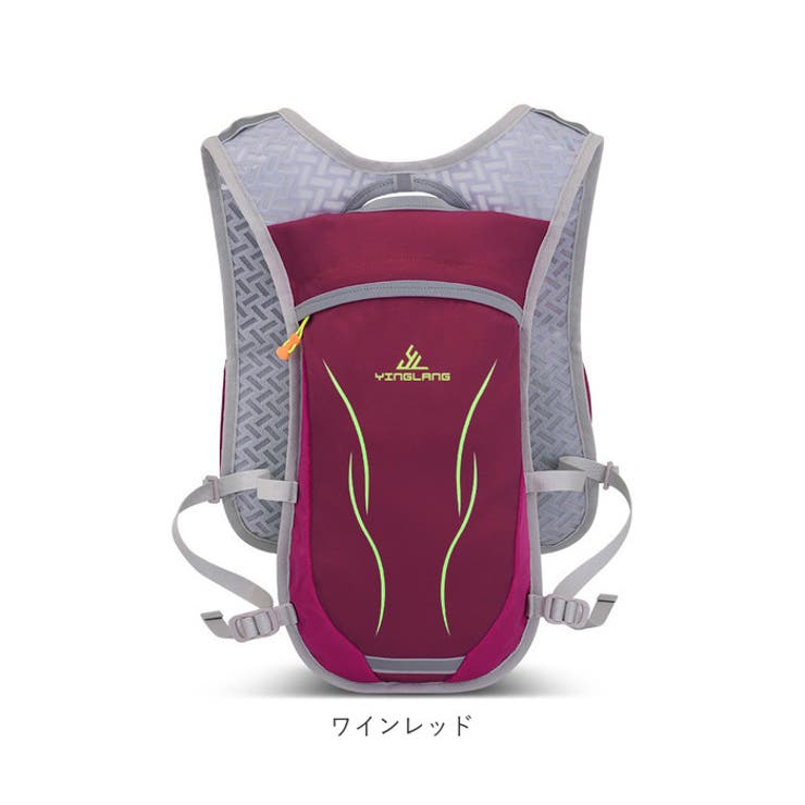 ランニング